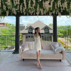 Meet your Posher, Julia